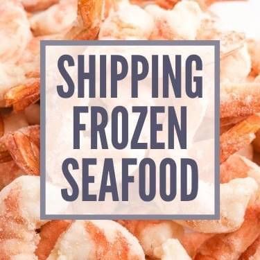 Frozen Seafood